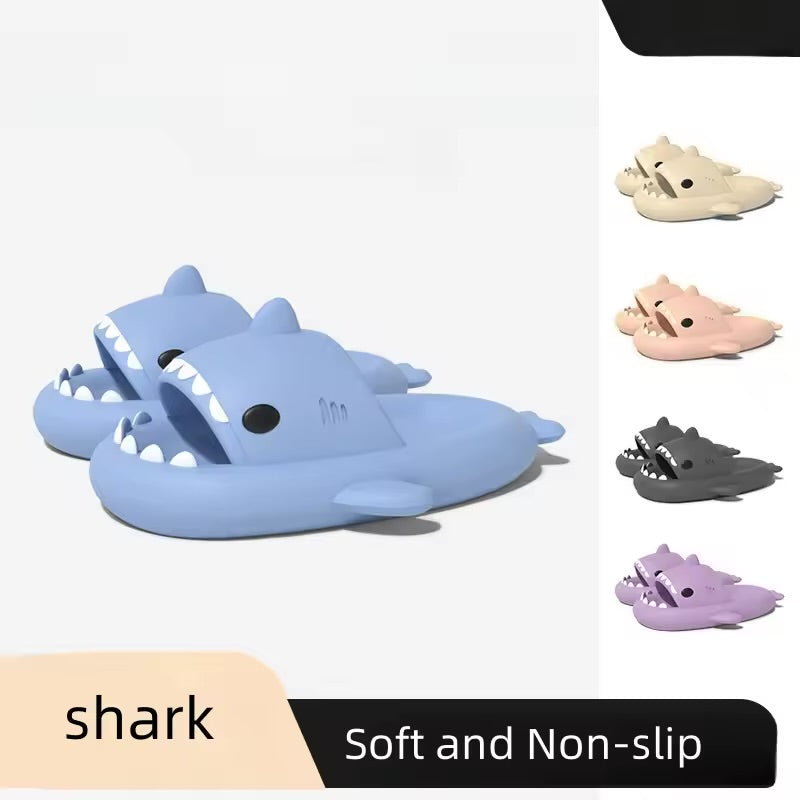 Shark sliders